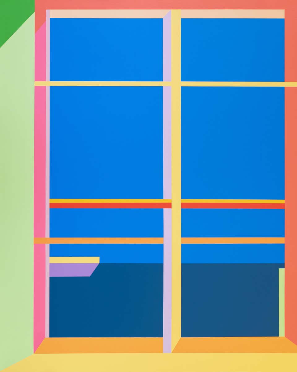 Mark Rothko Original - 342 For Sale on 1stDibs