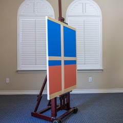 Window41, Original Painting