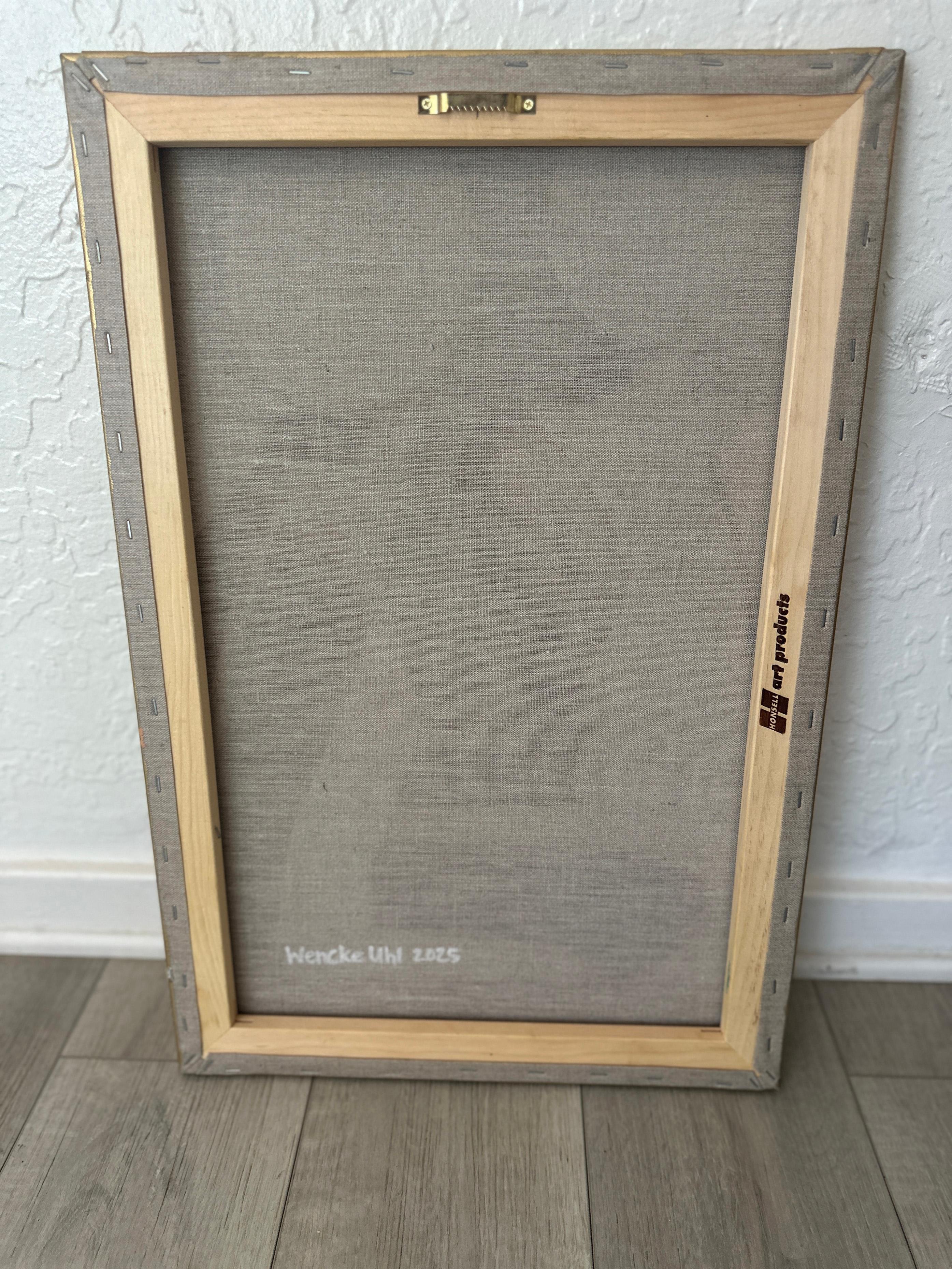 2 Swimmers on the Beach im Angebot 5