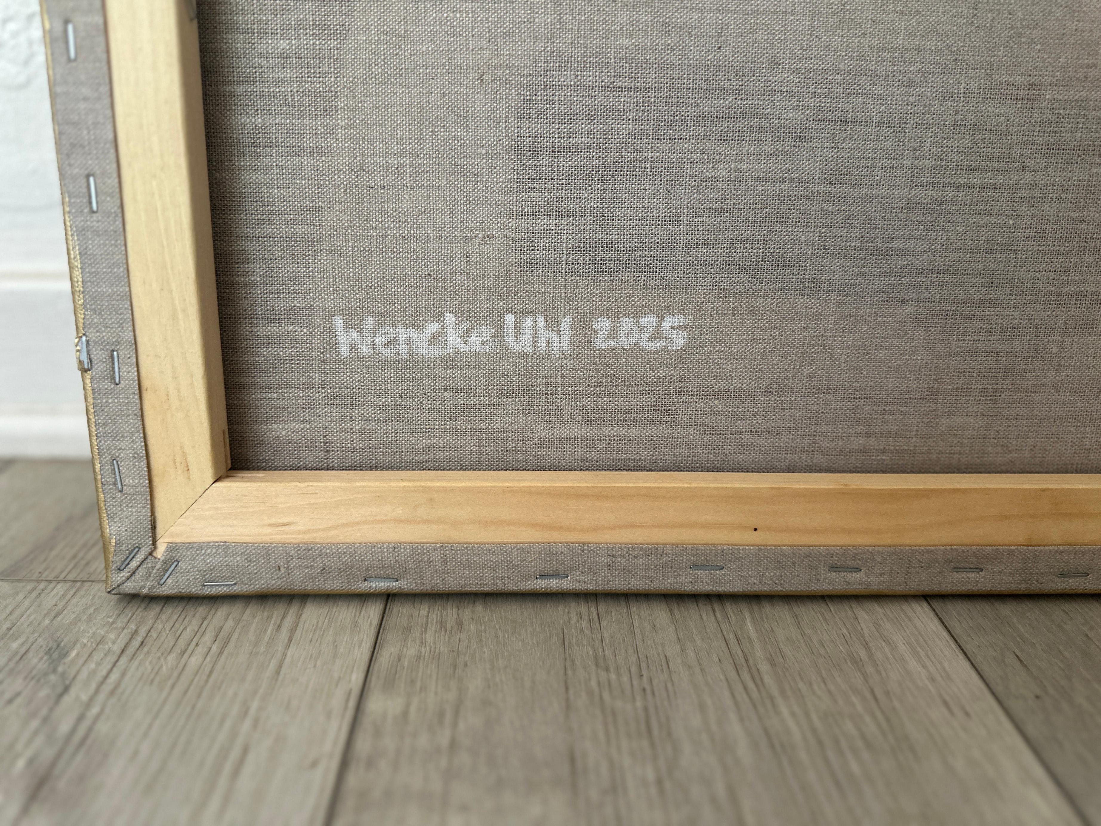 2 Swimmers on the Beach im Angebot 4