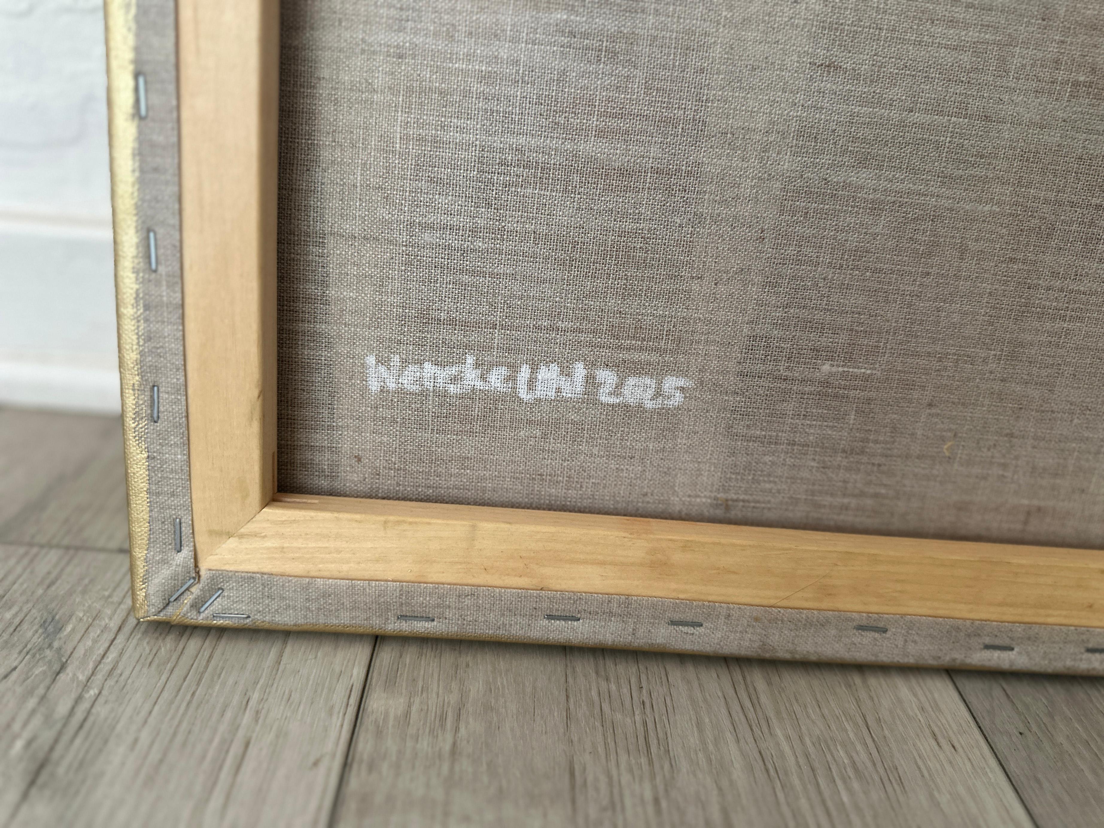 4 Swimmers on the Beach im Angebot 4