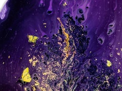Air violet