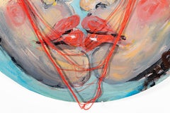Baiser passionné (Passionate kiss)
