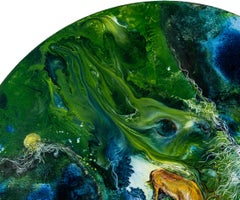 Rêve de lapin (Dream of rabbit)