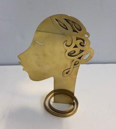 Sculpture of the Head