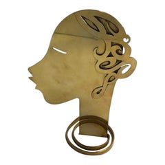 Sculpture of the Head