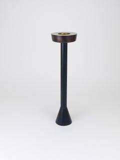 Posacenere da terra Werkstätte Hagenauer Wien, Portafumo, Austria, anni '70