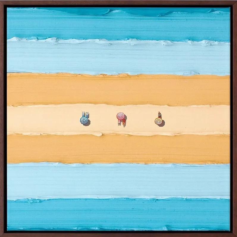 Long Island - Giclée Print, Contemporary, Signed, Edition of 66, 53cm