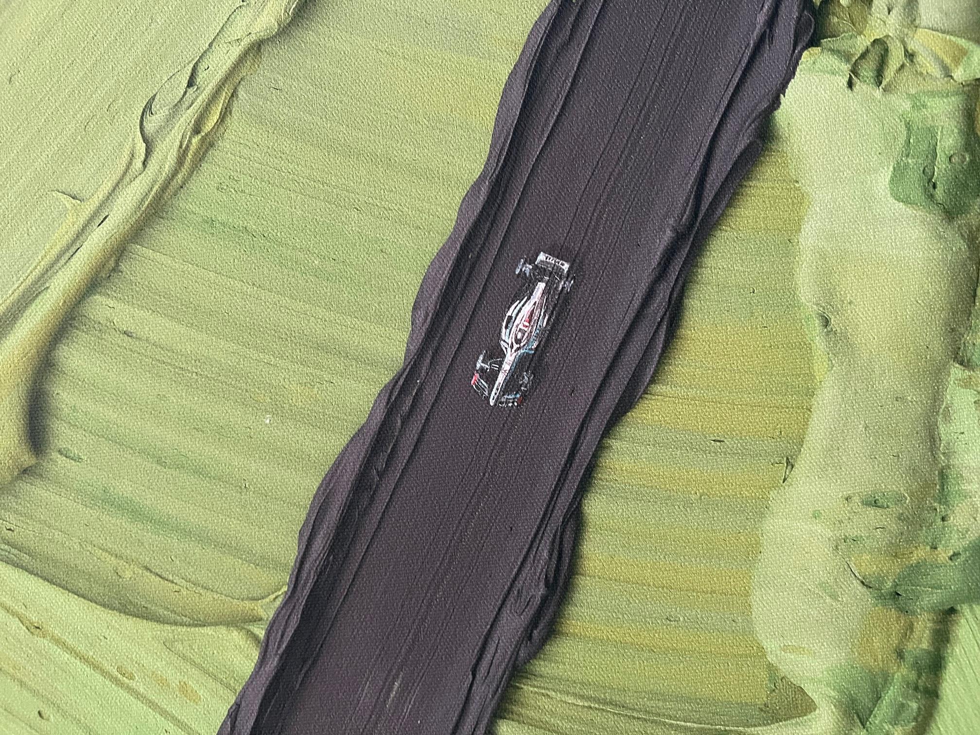 Silverstoned - Motorsports, Formula 1 For Sale 5