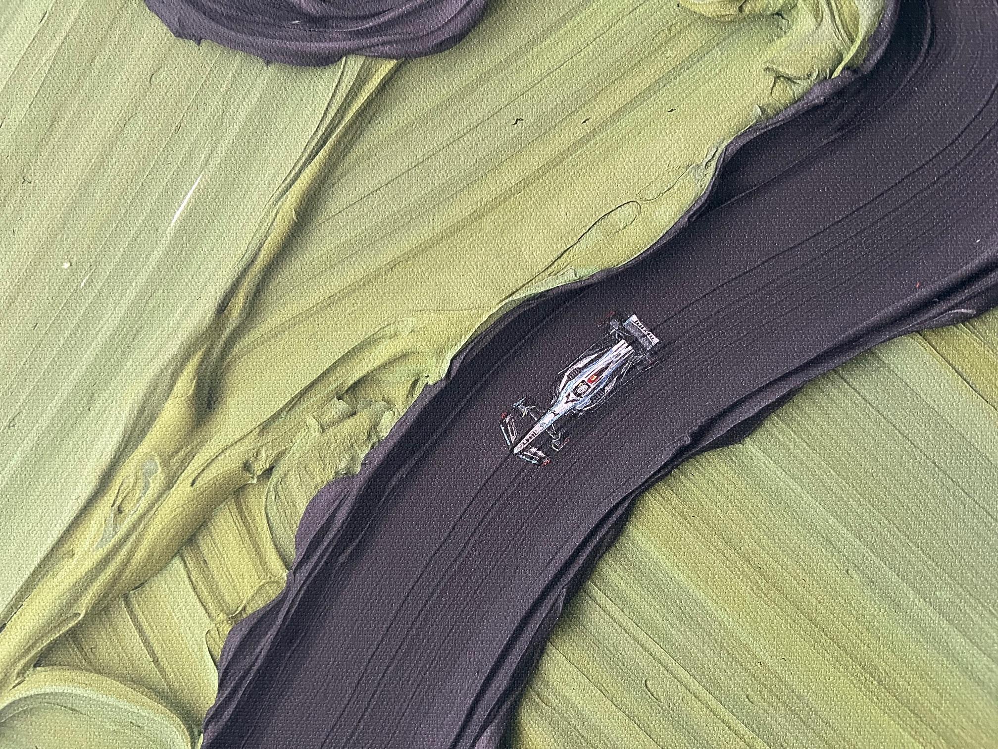 Silverstoned - Motorsports, Formula 1 For Sale 7