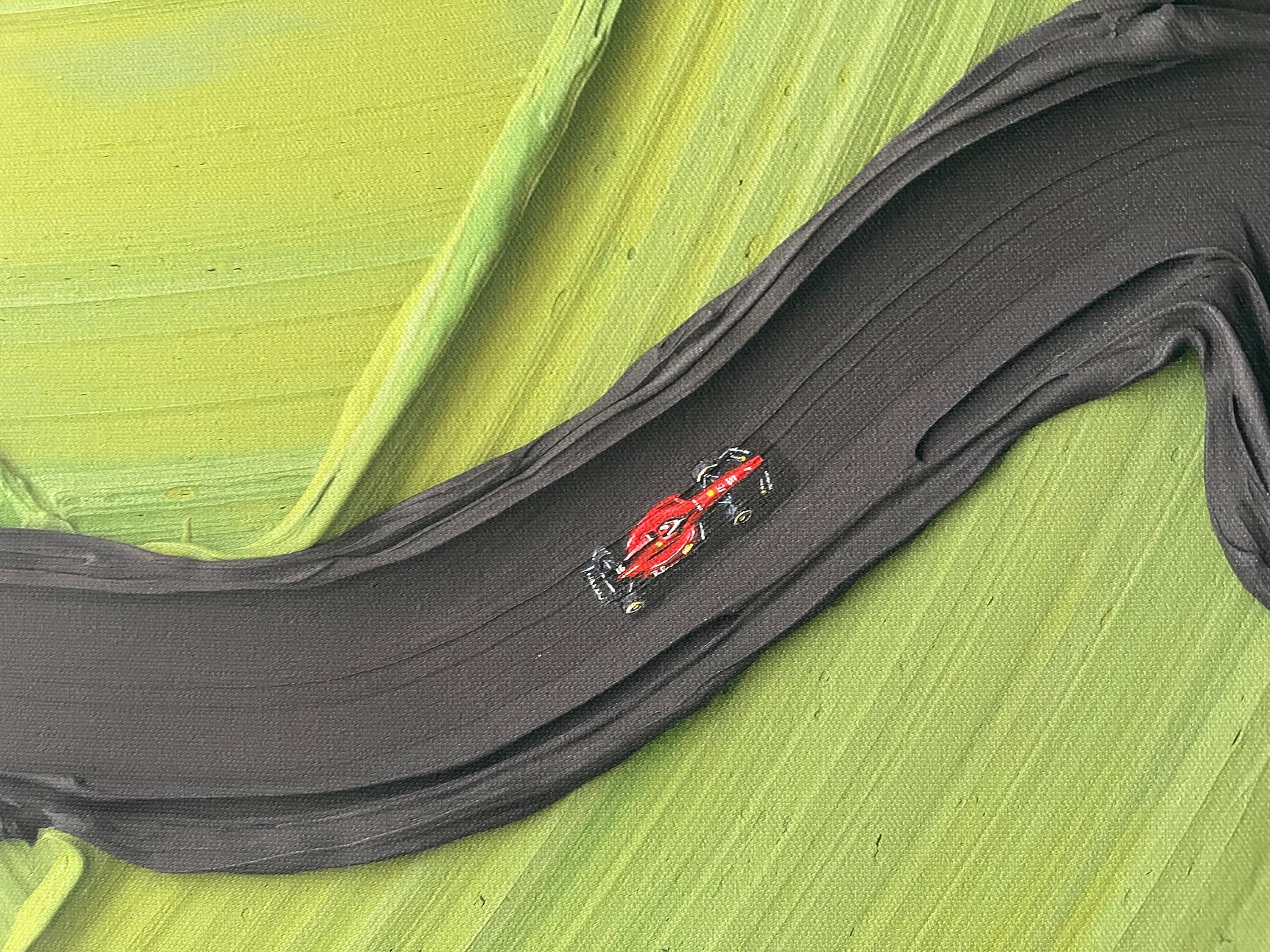 Silverstoned - Motorsports, Formula 1 For Sale 1