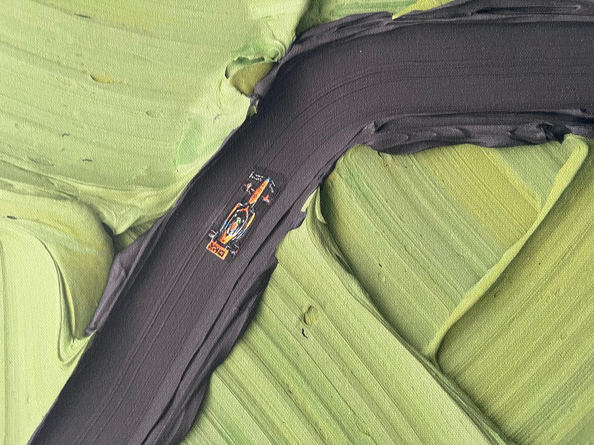 Silverstoned - Motorsports, Formula 1 For Sale 2