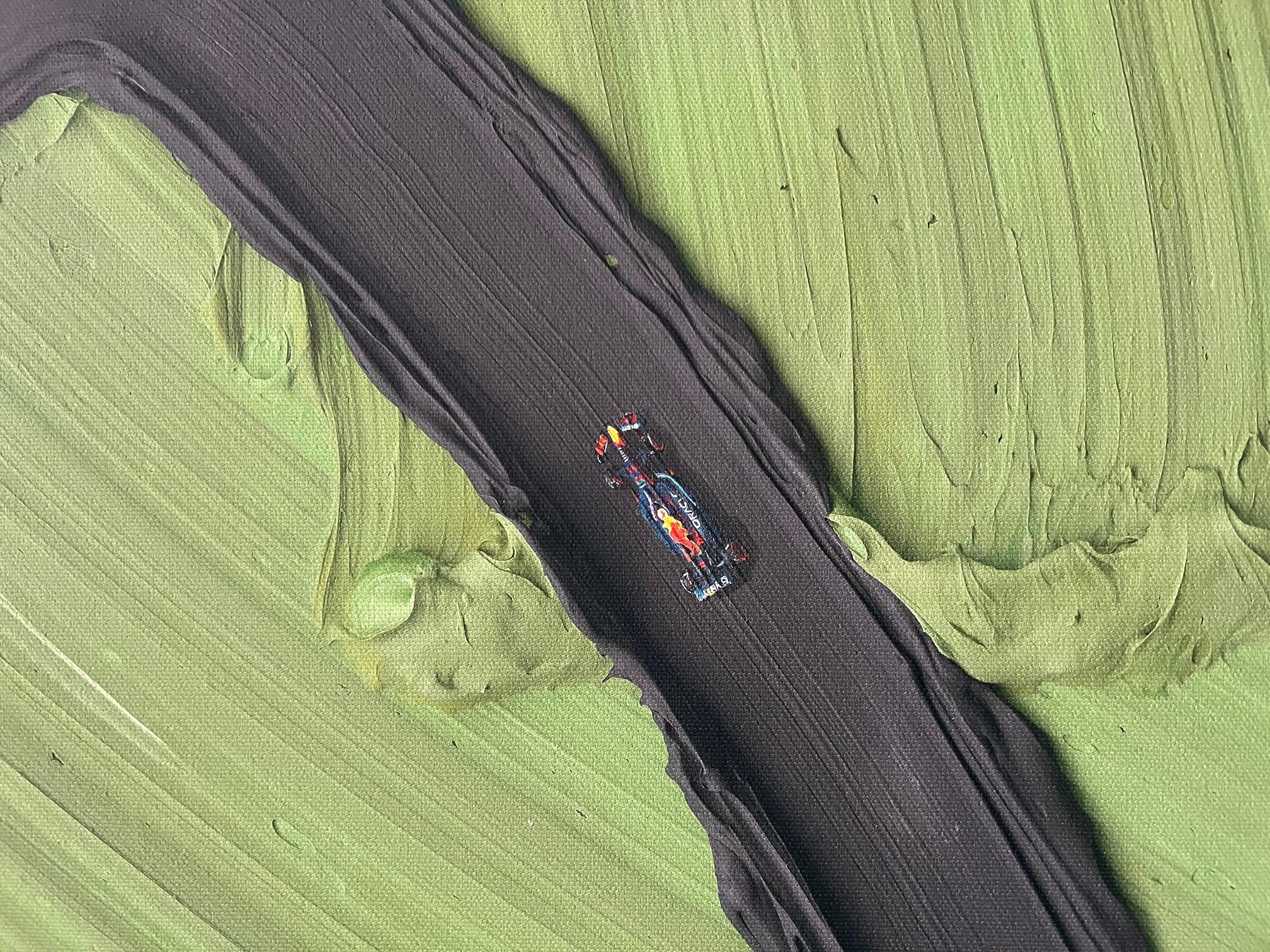 Silverstoned - Motorsports, Formula 1 For Sale 3