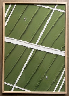 TieBreak - Werner Bronkhorst
