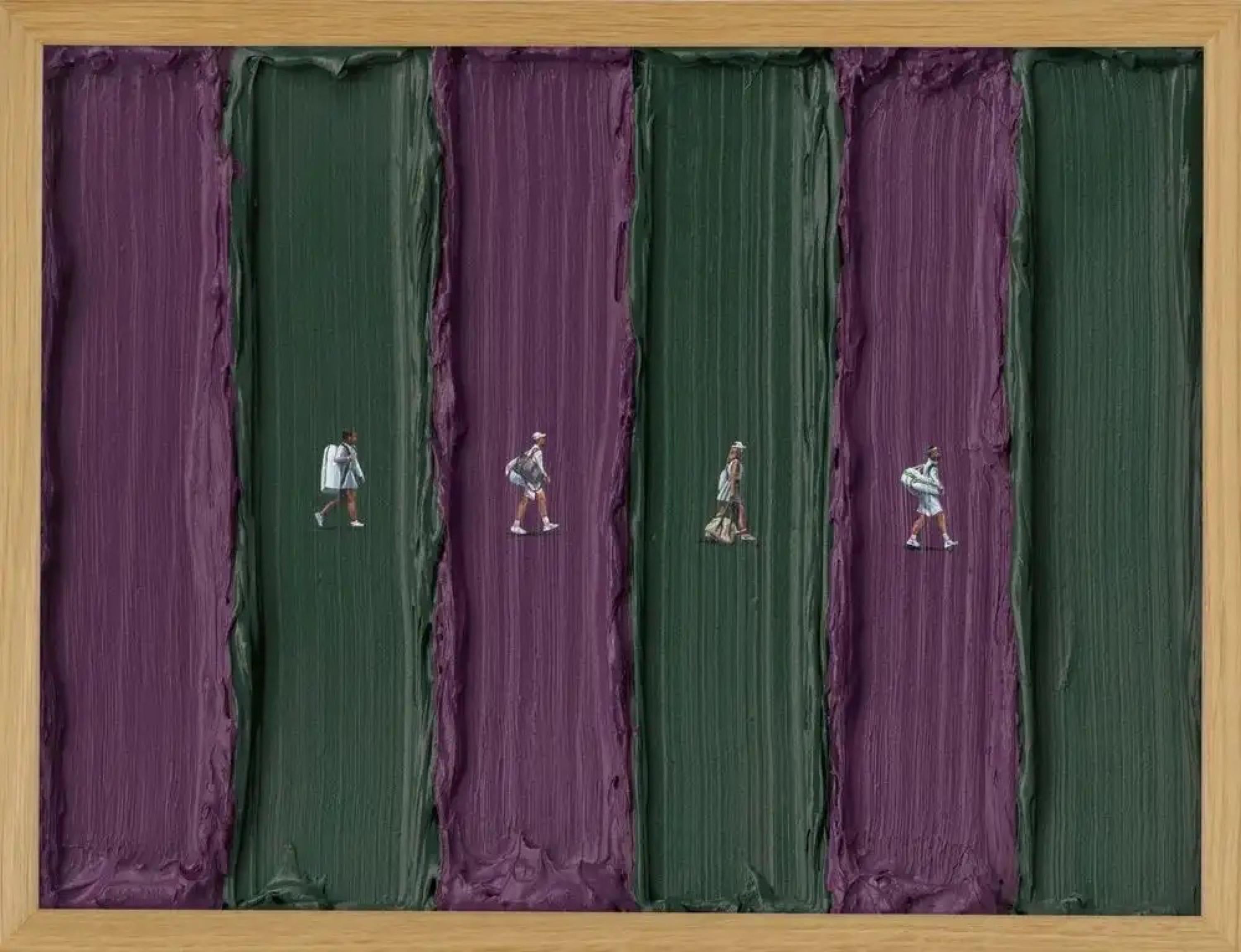 Camino de Volley