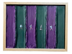 Volley Road - Werner Bronkhorst
