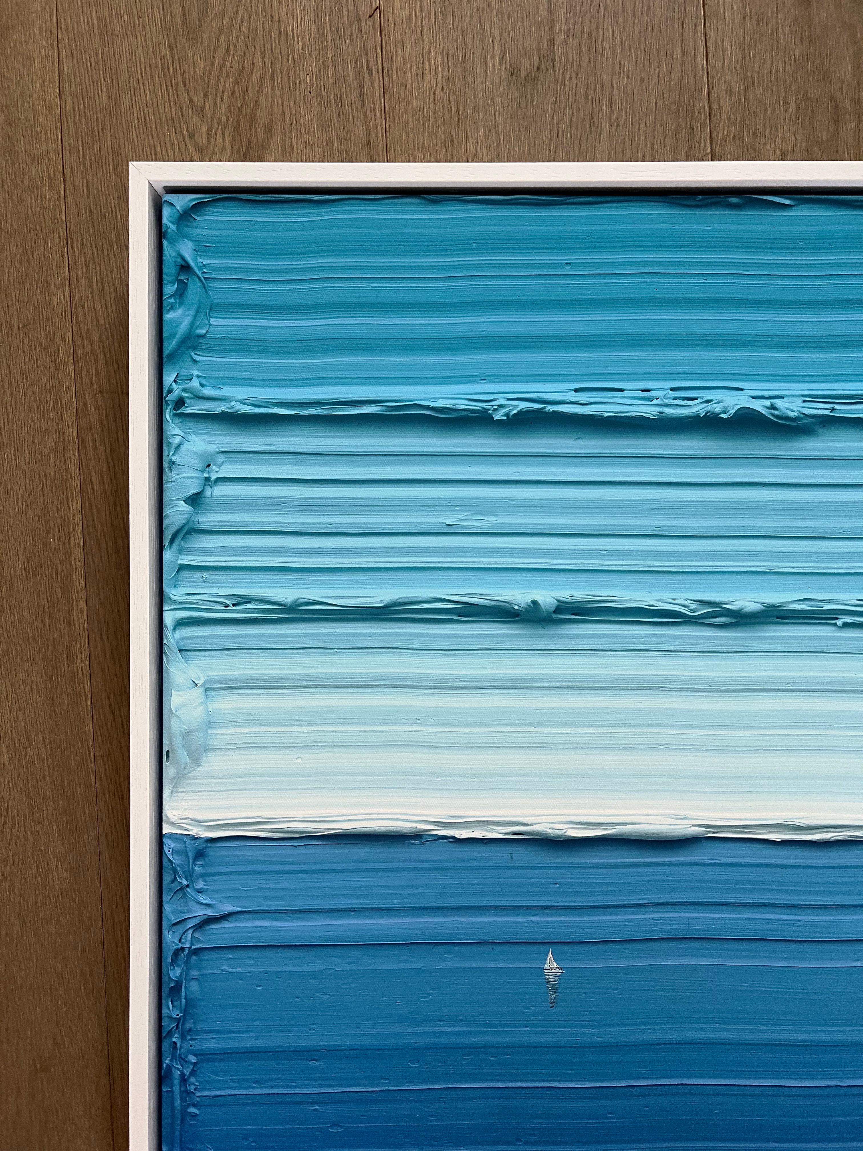 Werner Bronkhorst - Diamond Sea For Sale 1