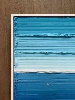 Werner Bronkhorst – Diamant- Meeres-Diamant