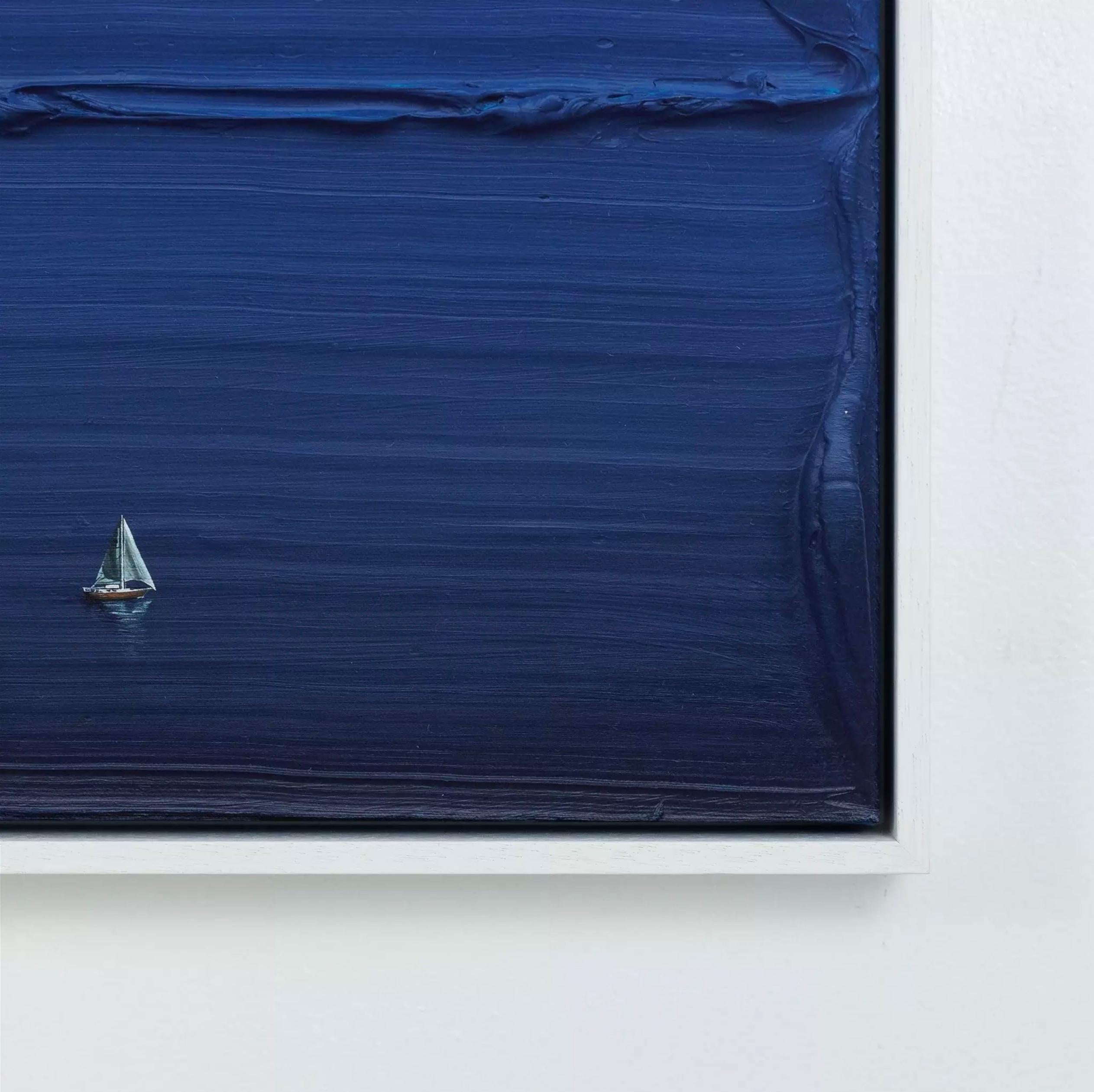 Werner Bronkhorst - Mar Diamante en venta 2