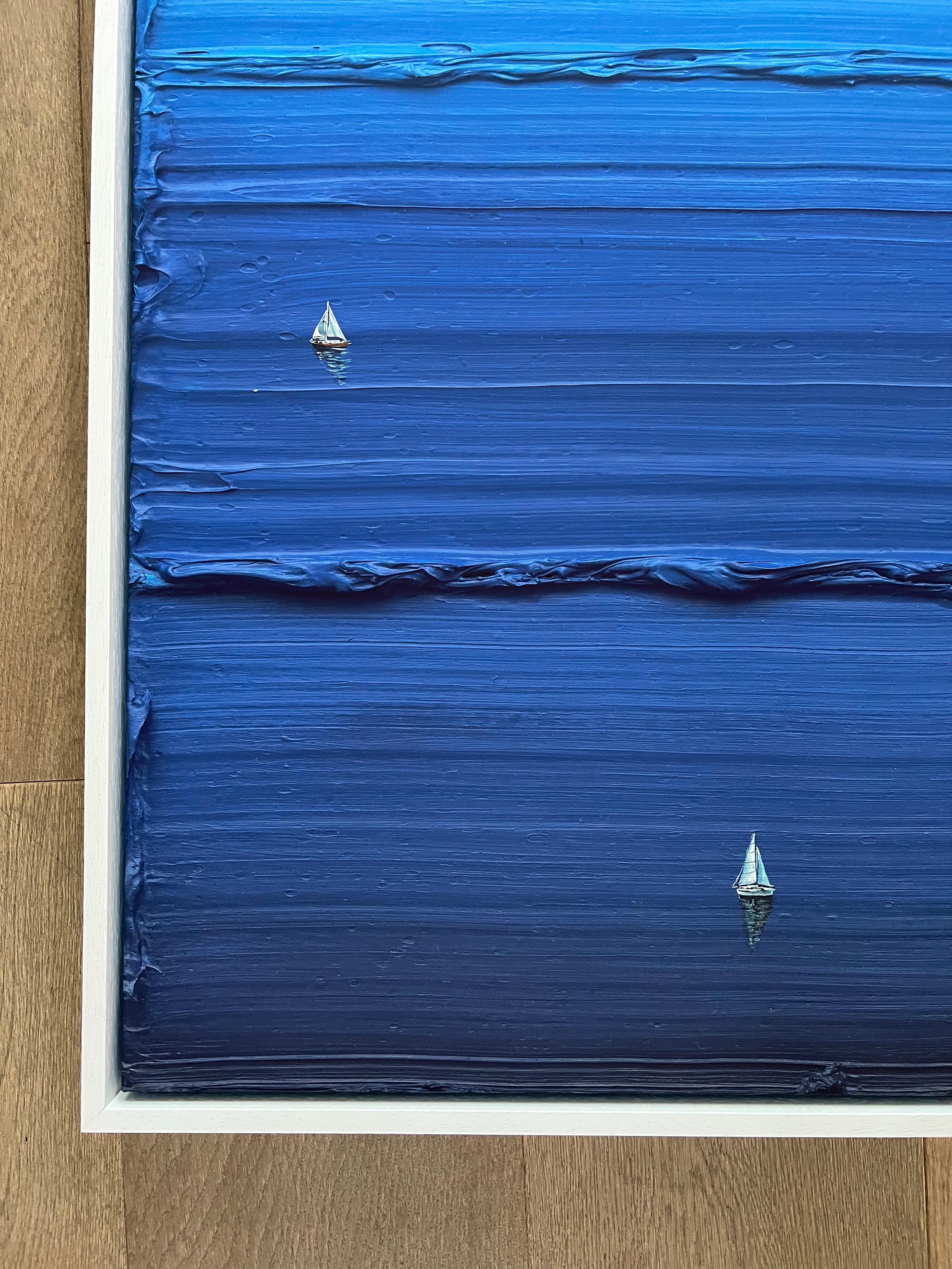 Werner Bronkhorst - Diamond Sea For Sale 3