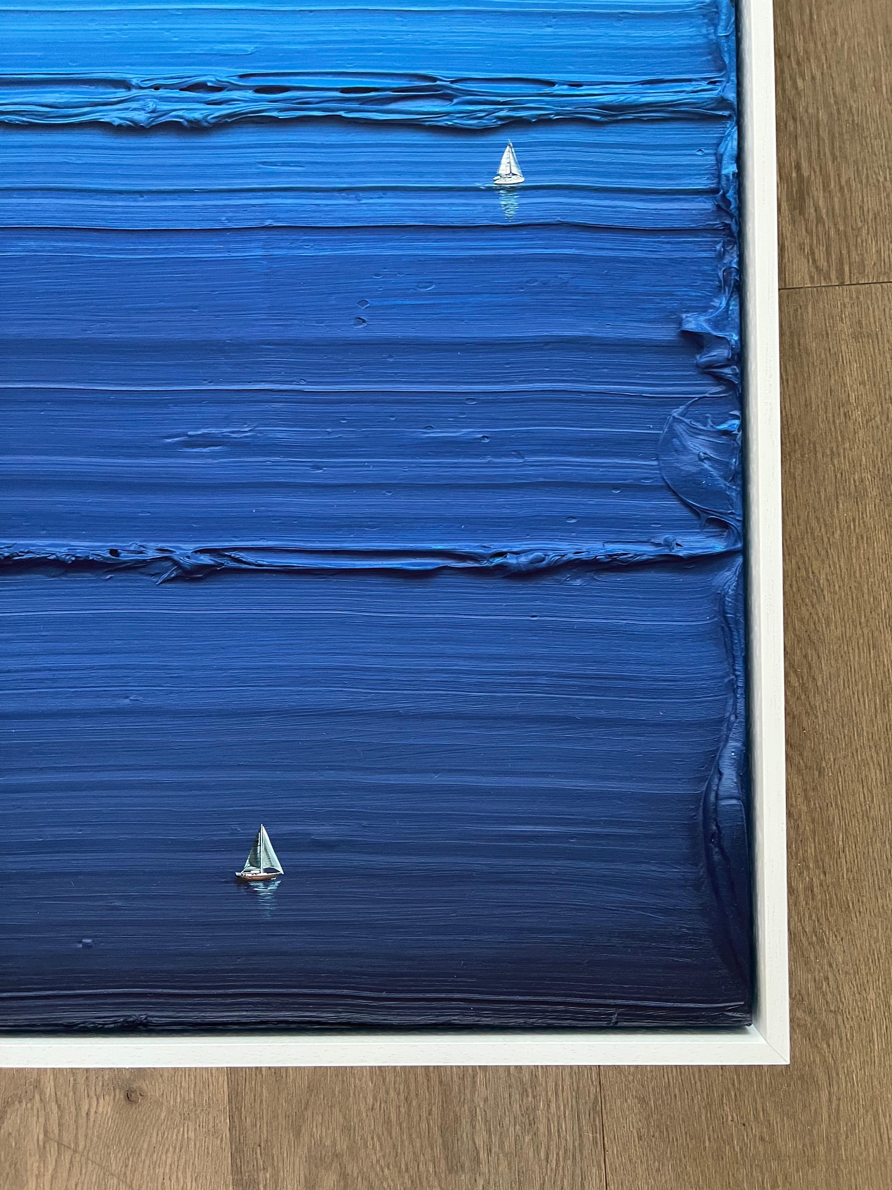 Werner Bronkhorst - Diamond Sea For Sale 4