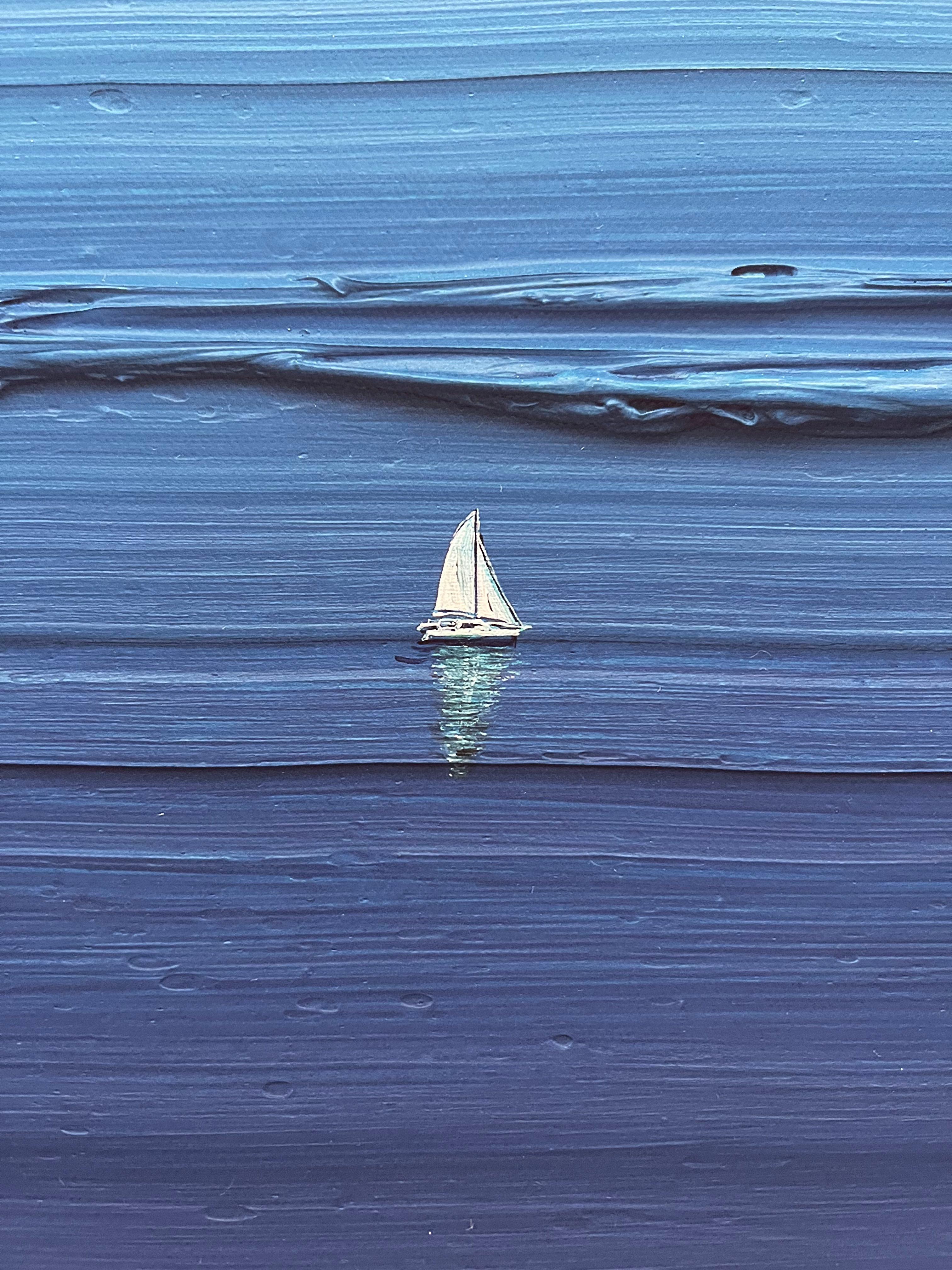 Werner Bronkhorst - Diamond Sea For Sale 5