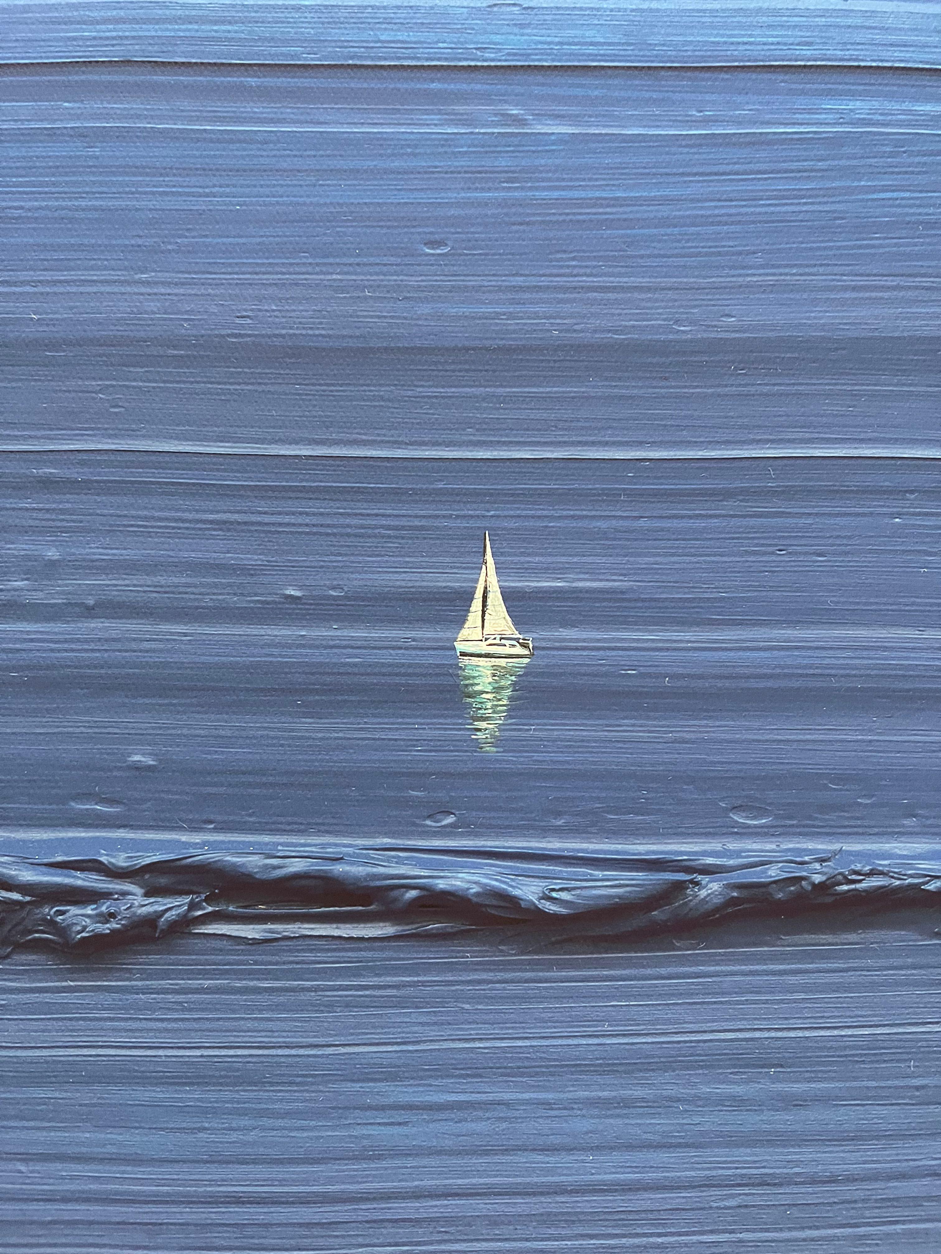 Werner Bronkhorst - Diamond Sea For Sale 6