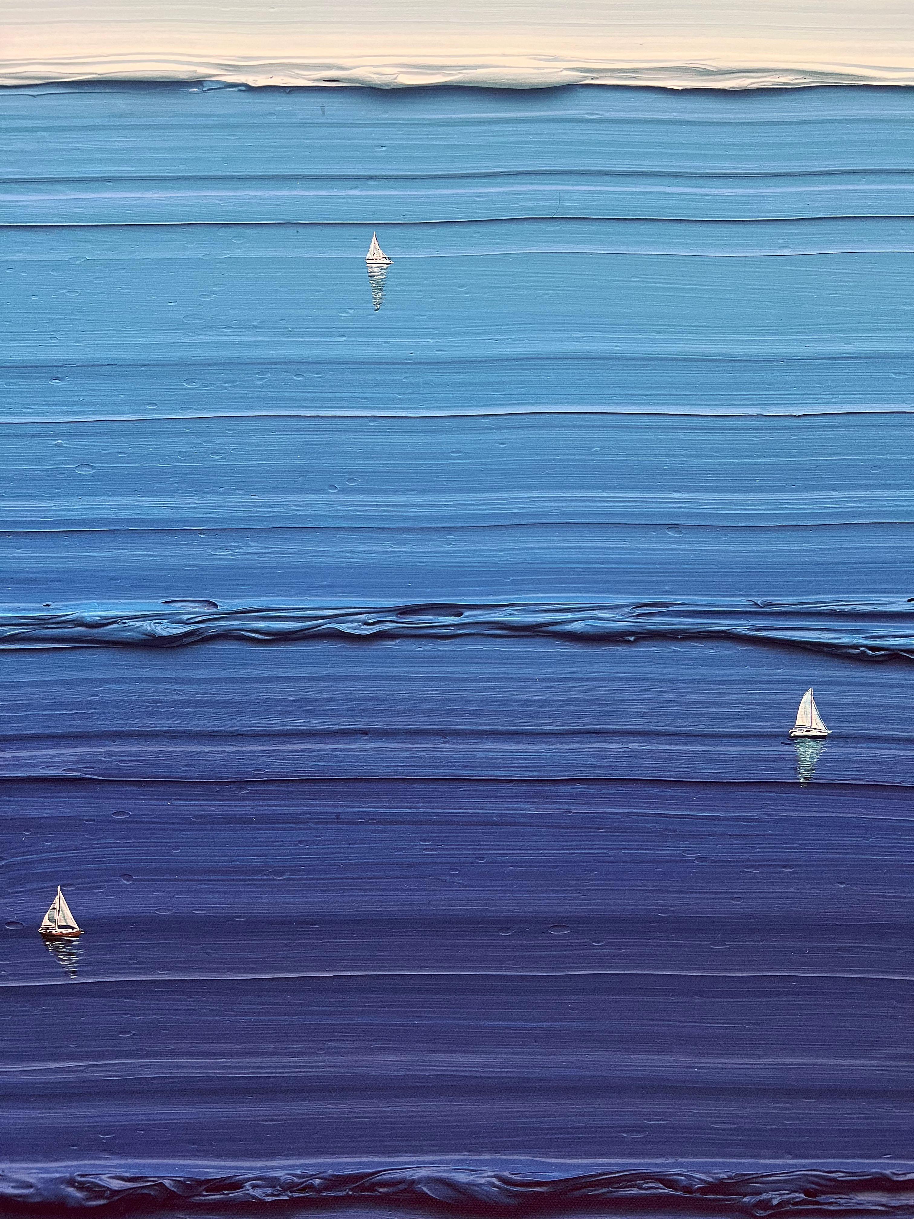 Werner Bronkhorst - Diamond Sea For Sale 7