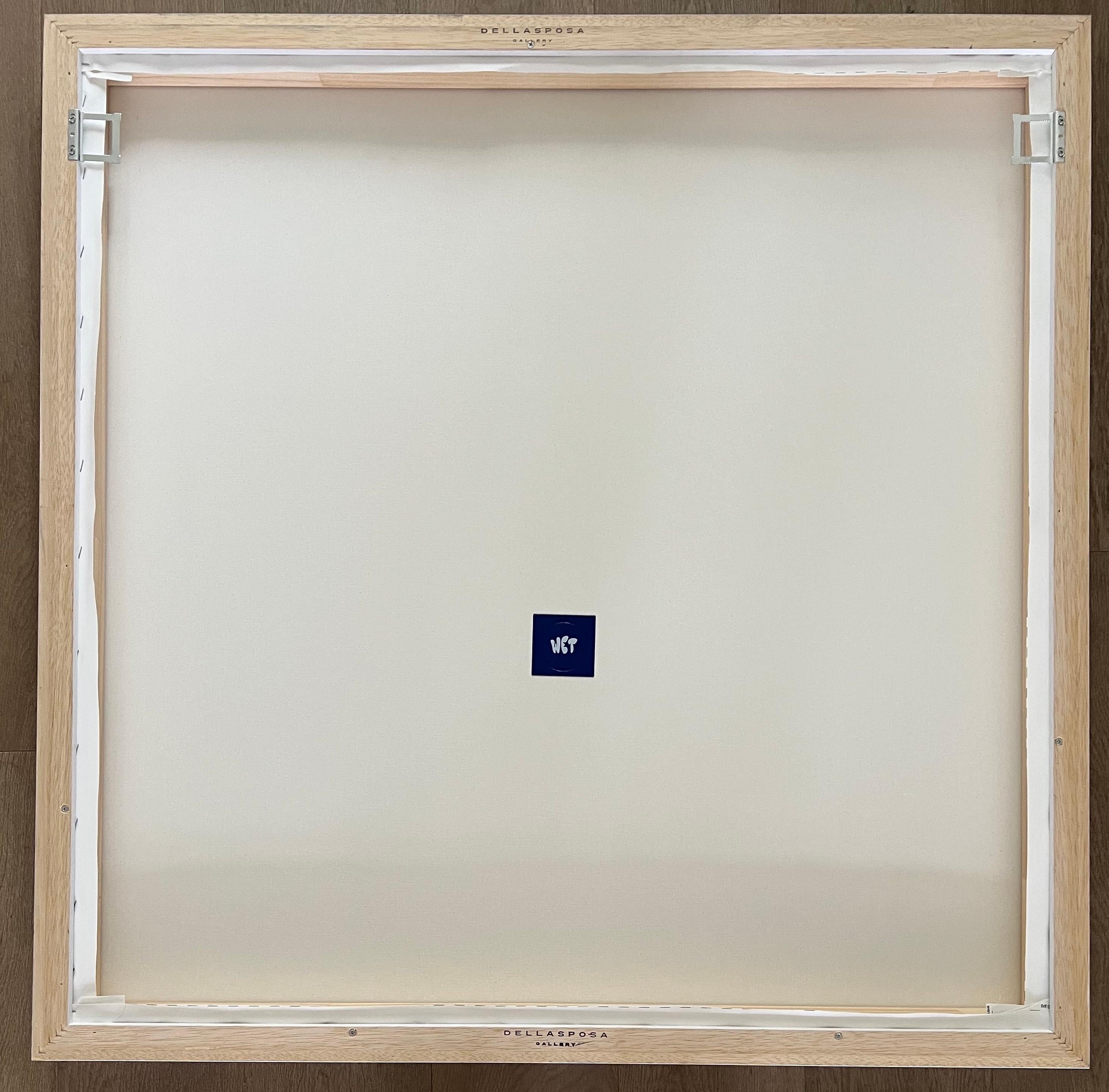 Werner Bronkhorst - Diamond Sea For Sale 8