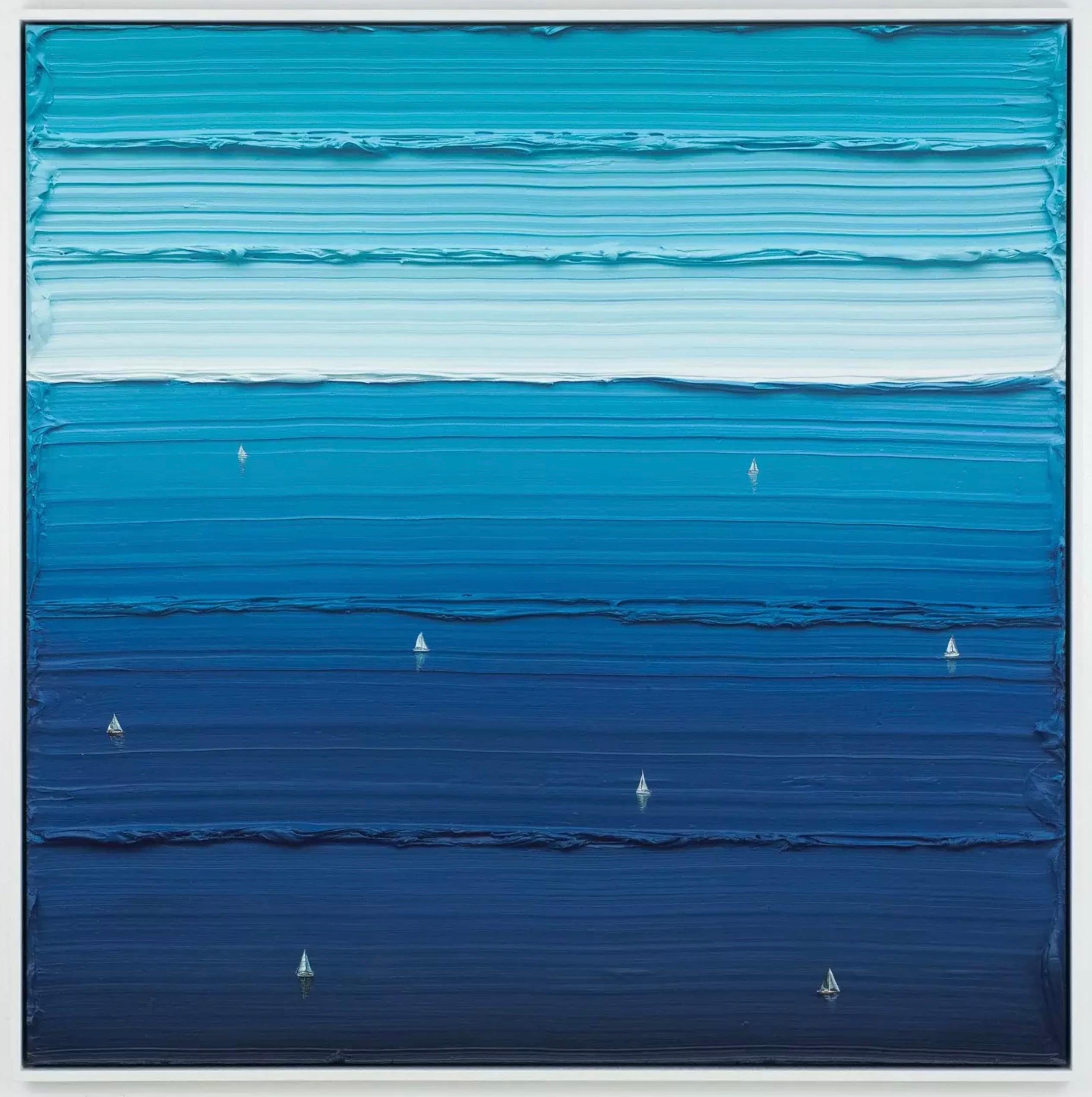 Werner Bronkhorst - Diamond Sea