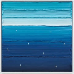 Werner Bronkhorst - Diamond Sea