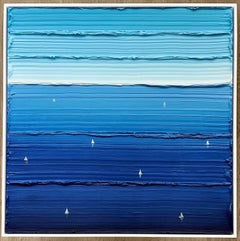 Werner Bronkhorst - Mar Diamante