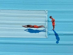 Werner Bronkhorst - Mockney