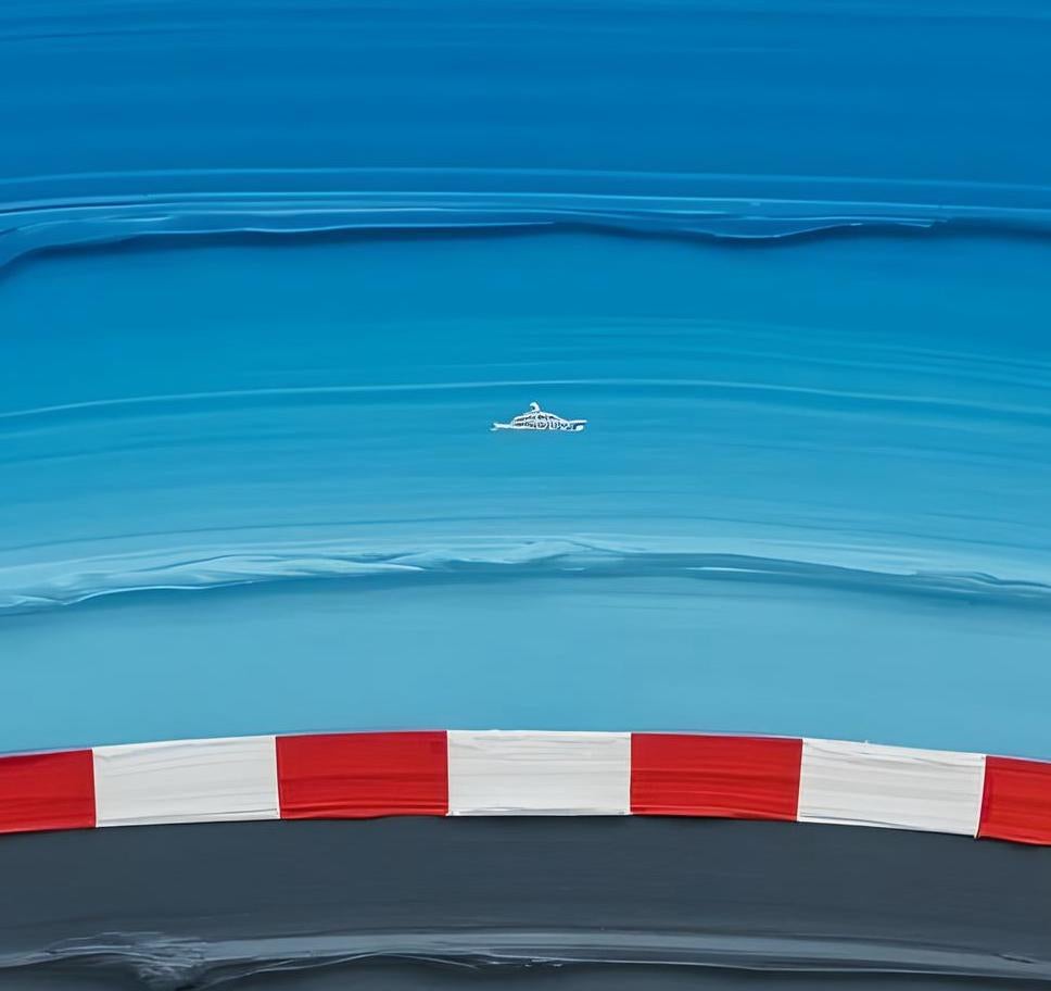 Werner Bronkhorst - Mónaco - Automovilismo, Superyates en venta 1