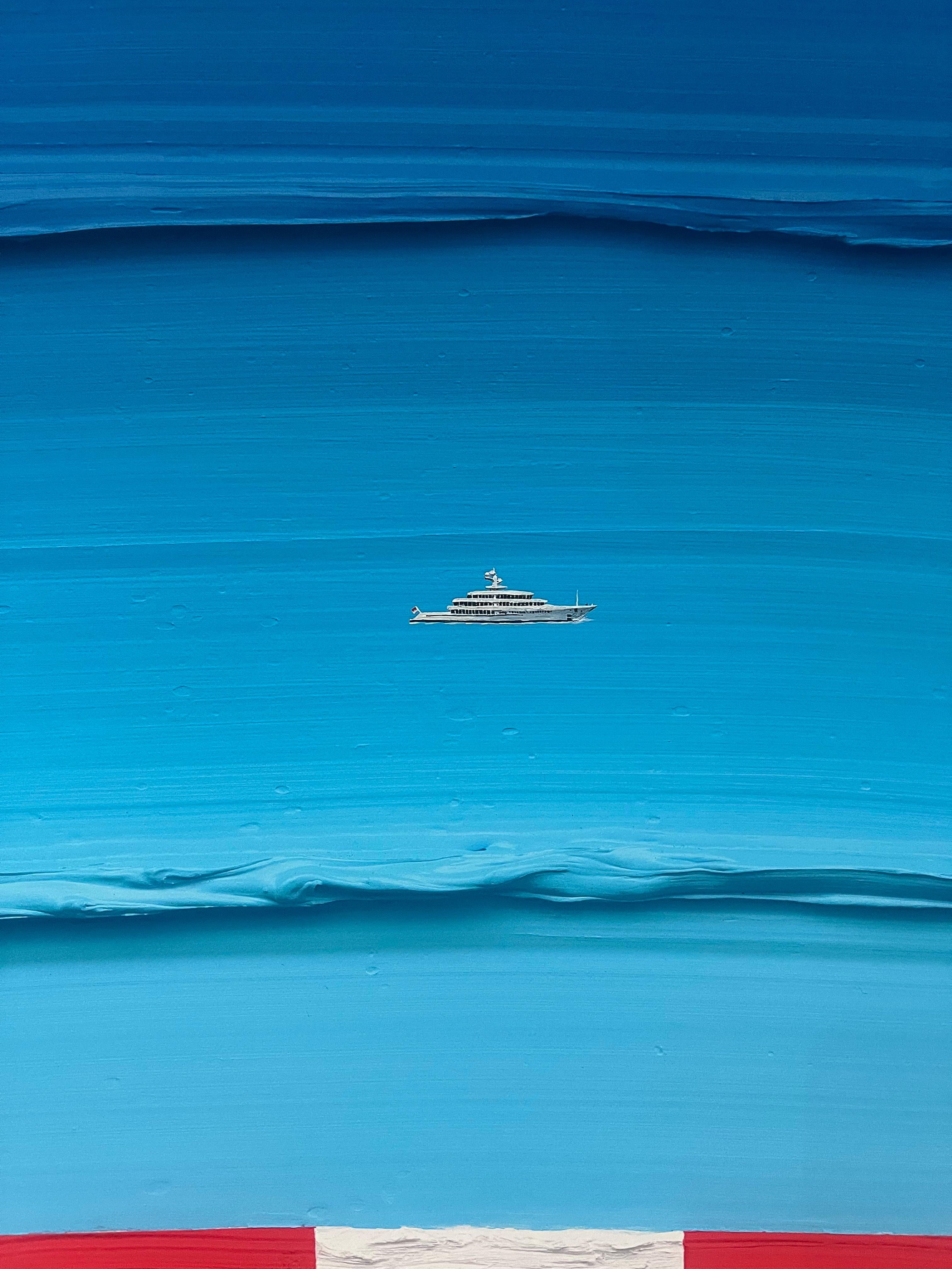 Werner Bronkhorst - Monaco - Motorsports, Superyacht For Sale 2