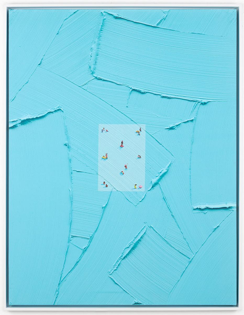 Werner Bronkhorst - Öffentliches Schwimmbad im Angebot 1