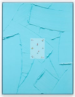 Werner Bronkhorst - Piscine publique