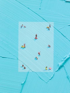 Werner Bronkhorst - Public Pool