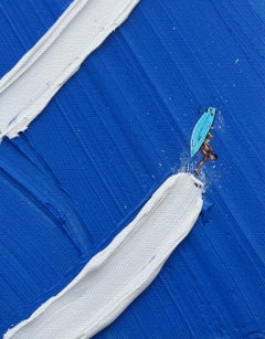 Werner Bronkhorst - Ride Me Crazy