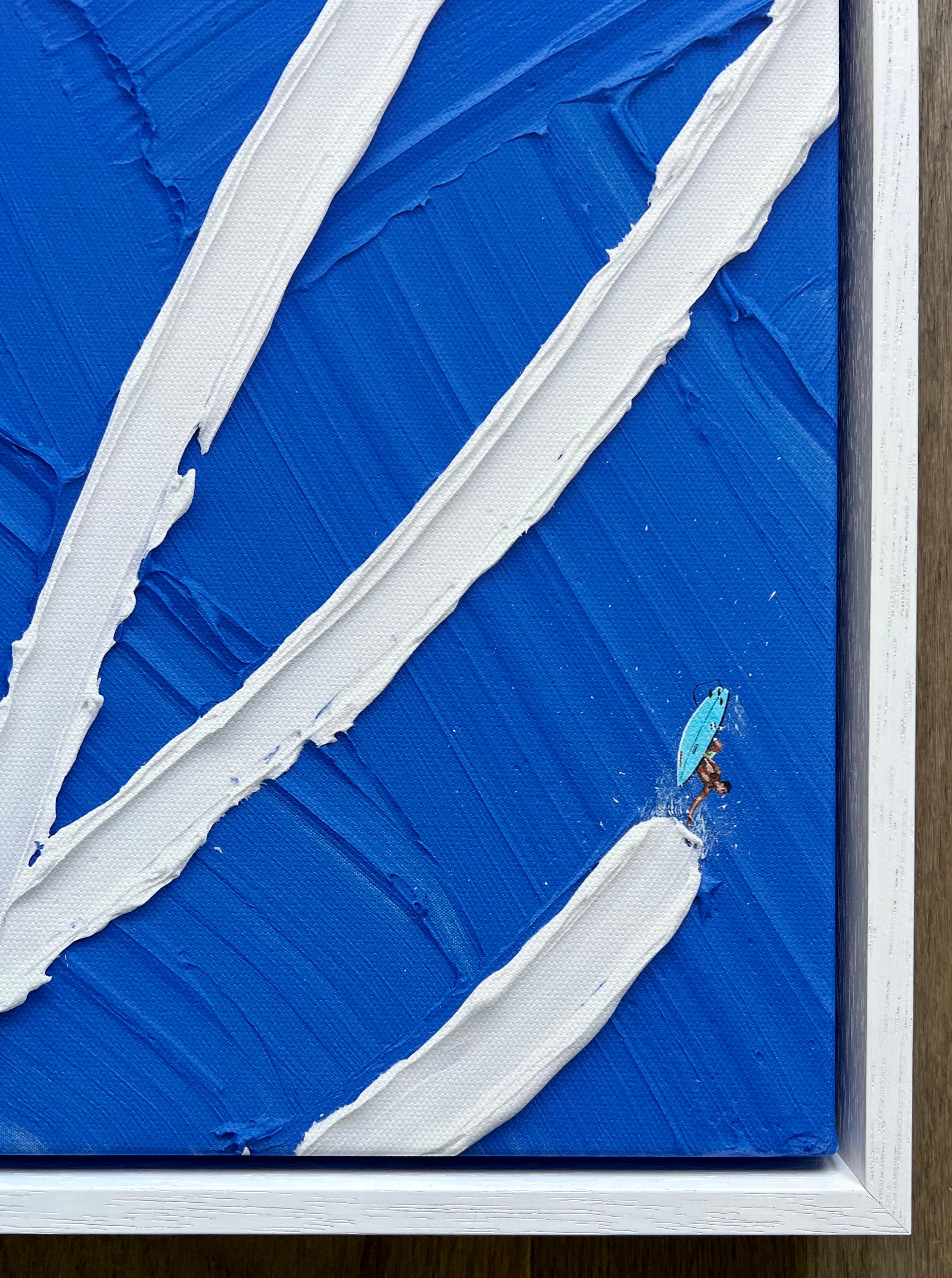 Werner Bronkhorst - Ride Me Crazy - Surfing For Sale 5