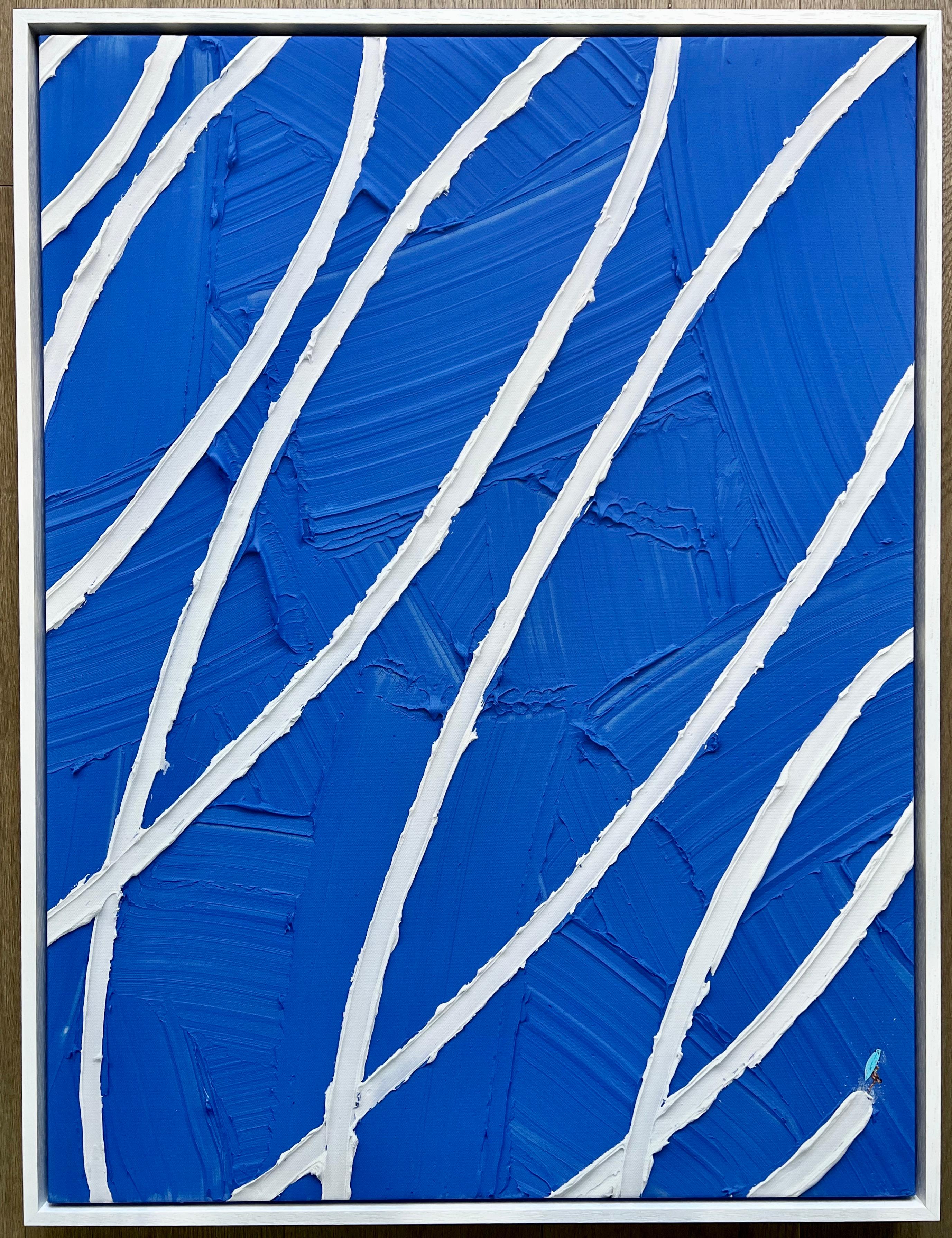 Werner Bronkhorst - Ride Me Crazy - Surfing For Sale 1