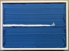 Werner Bronkhorst - Sail Away