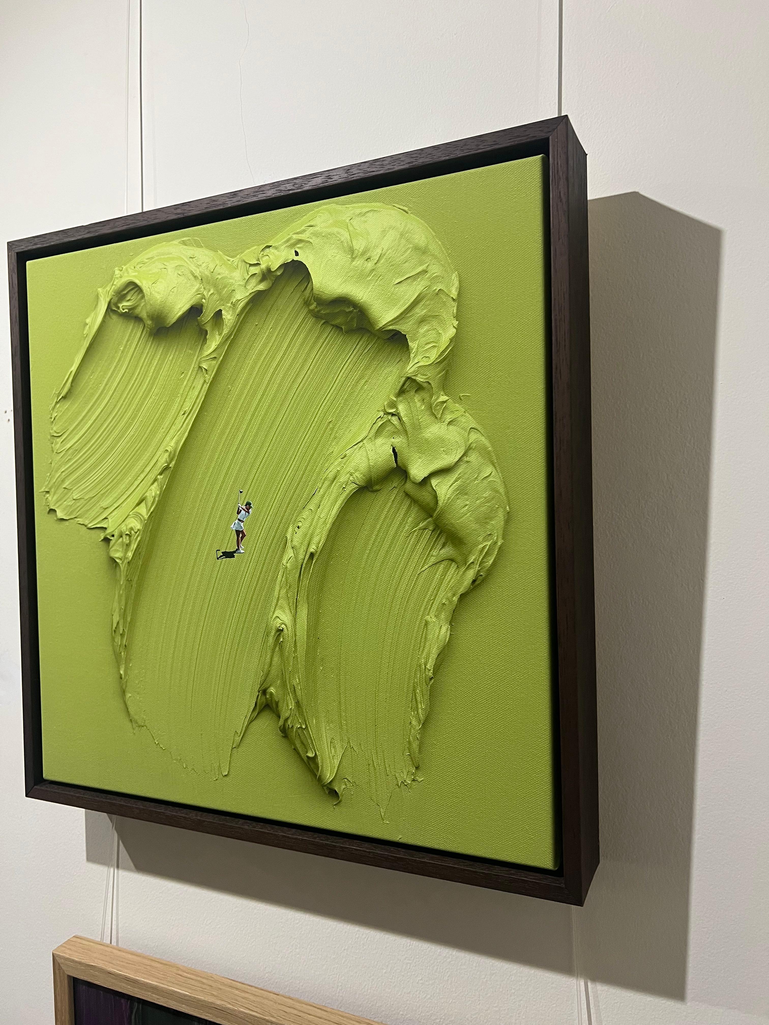 Werner Bronkhorst - Swing For Sale 9