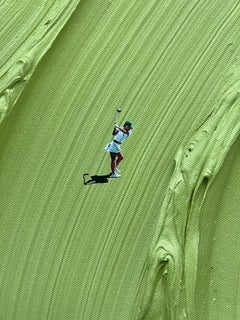 Werner Bronkhorst - Swing