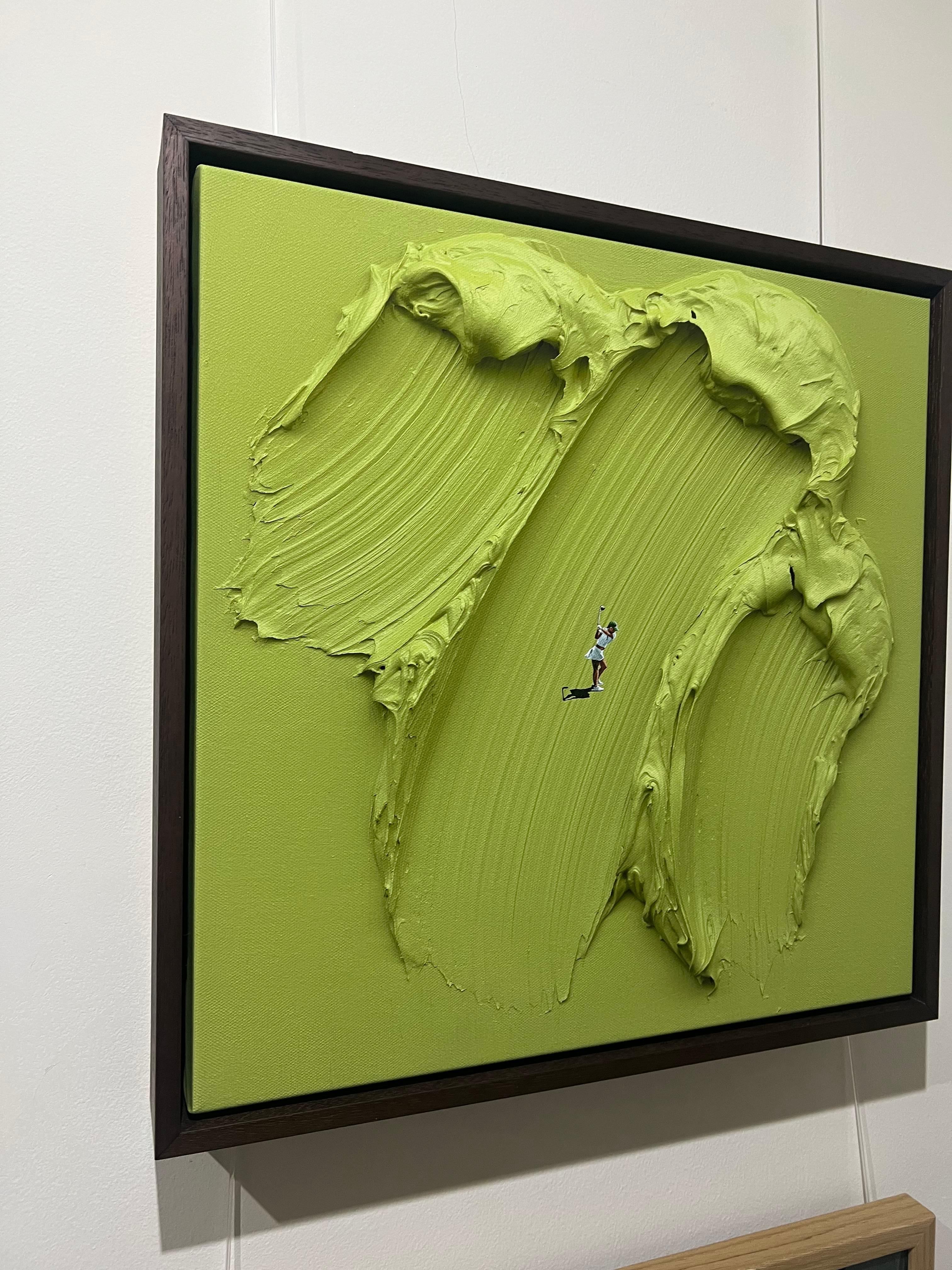 Werner Bronkhorst - Swing For Sale 8