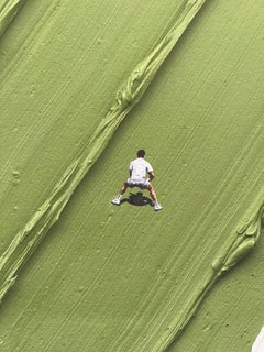 Werner Bronkhorst - Tiebreak