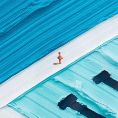 Werner Bronkhorst - La pointe de l'iceberg