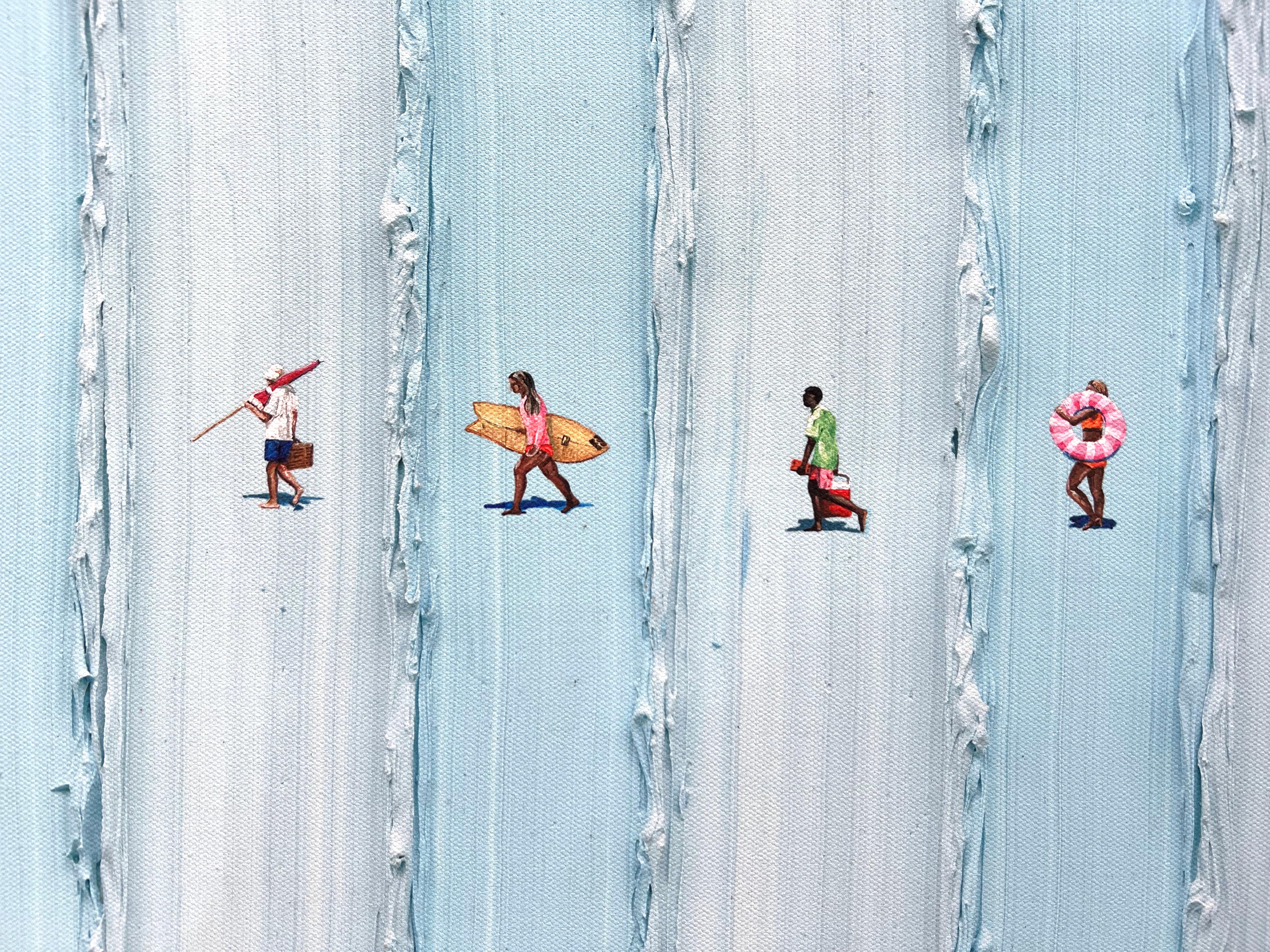 Werner Bronkhorst - Walk On Water For Sale 1