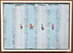 Werner Bronkhorst - Walk On Water