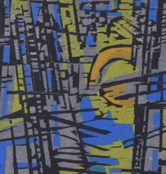 Forêt ou forêt bleue